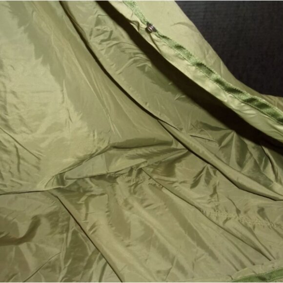 1966 VIETNAM WAR ROYAL AUSTRALIAN REGIMENT ARMY SLEEPING BAG COVER SV 544 - Picture 12 of 12